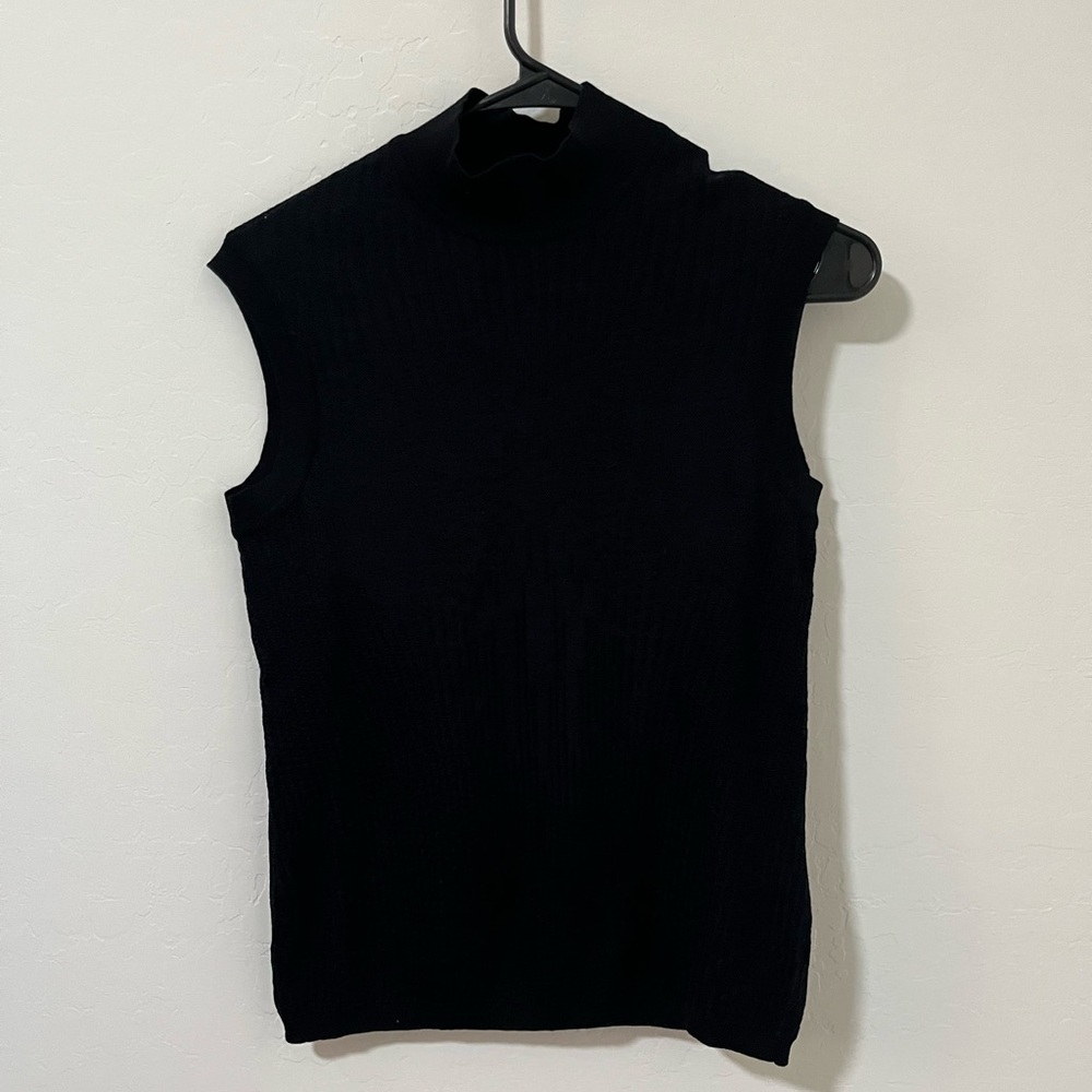 New Nike every stitch considered knit tank top - Womens XS - Made in Italy - Picture 4 of 8